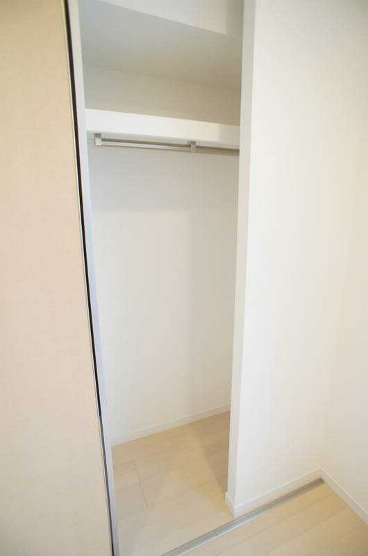 リブリ・オアシス湘南台 収納