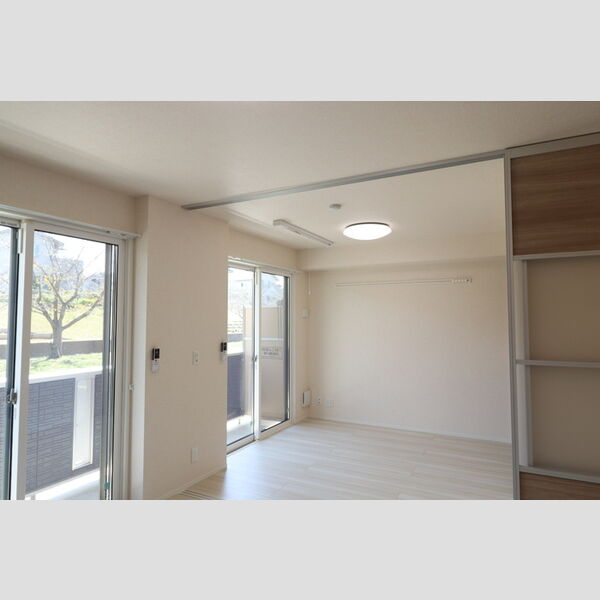 D-roomちはら台D101号室 洋室②