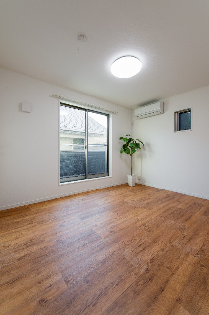 PLUS-D 部屋その他