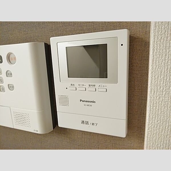 Ruines　MaisonⅢ103号室 部屋その他