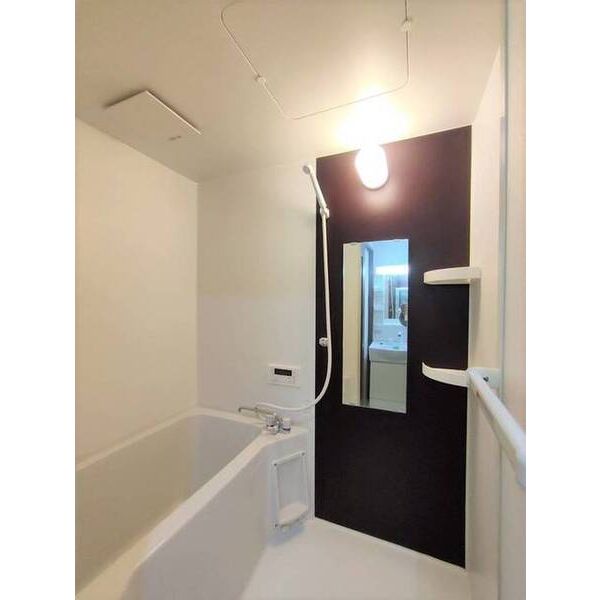 ルミエール　エタンセル　ドゥー お風呂