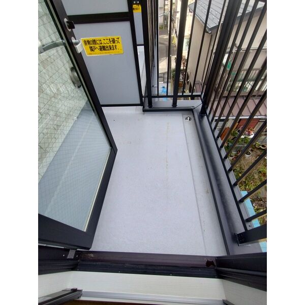 Ambition見沼305号室 部屋その他