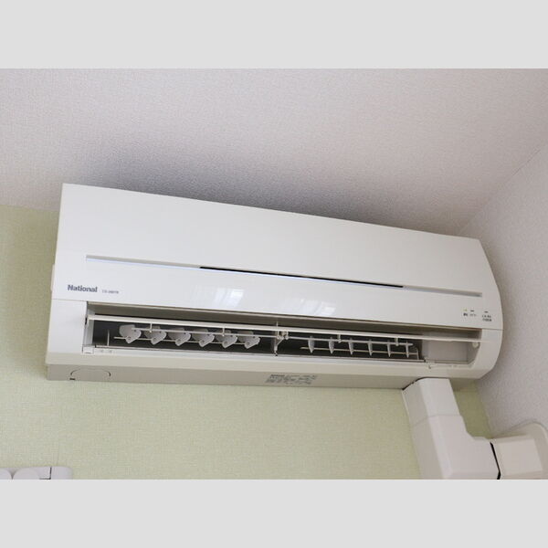 セジュール上鶴間202号室 エアコン