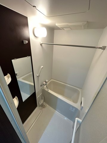 レドナクセラテラス203号室 お風呂