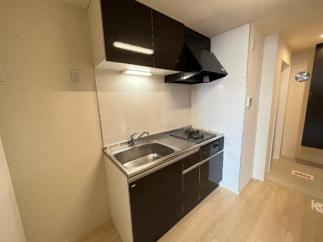 エステーコート東川口 キッチン