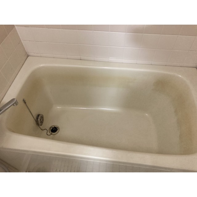 グランドマンション309号室 お風呂