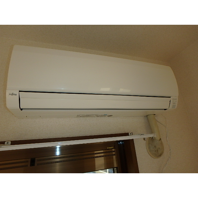 アルテールＳ 内観