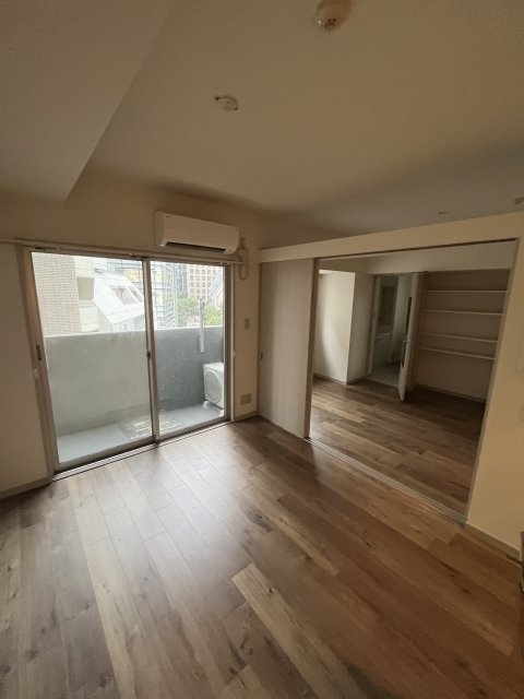 デュオ・スカーラ虎ノ門6階 部屋その他