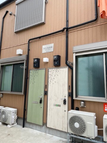 パインヒル121階 外観