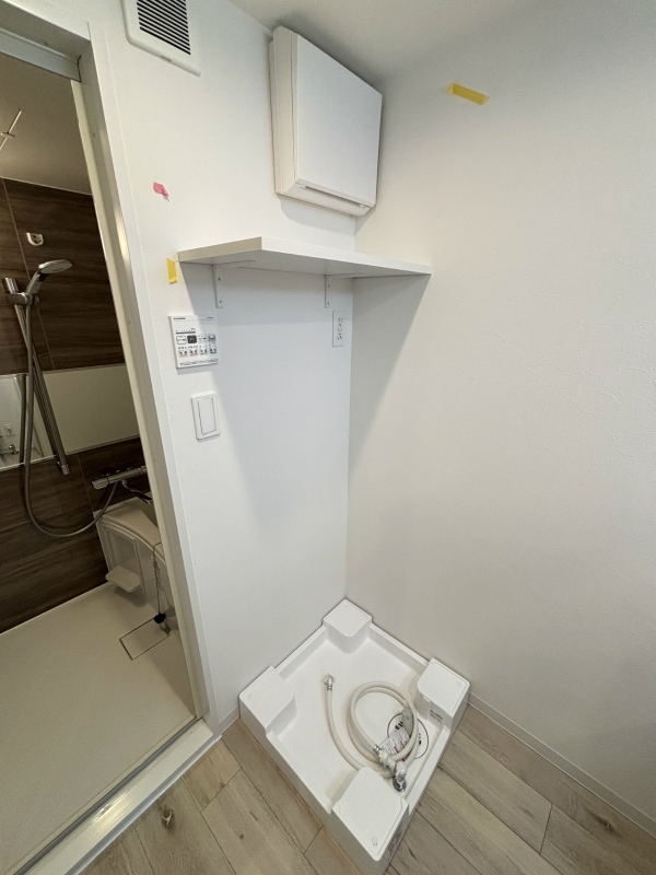 アーバンフロント日暮里地下1階 部屋その他