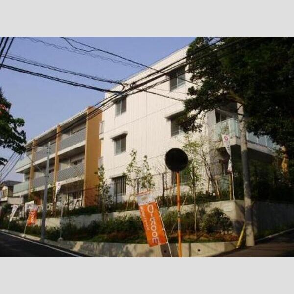 アビティ砧211号室 外観