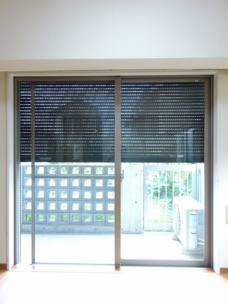 日神デュオステージ杉並井荻106号室 部屋設備