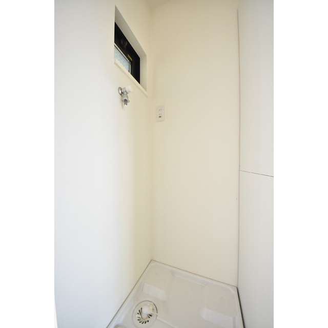 カルム大岡山 内観