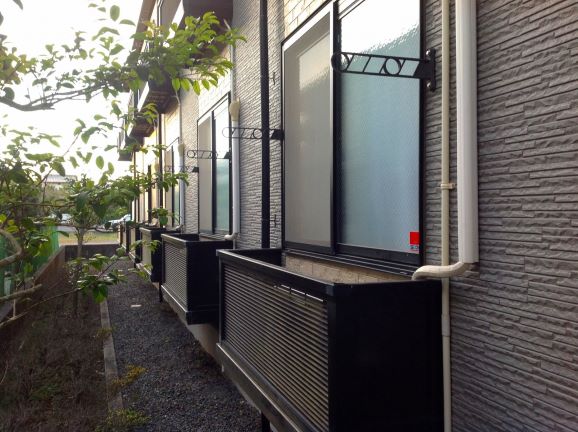 レオパレスエヴァンス106号室 部屋その他