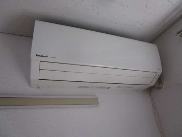 コーモラント新杉田 部屋設備