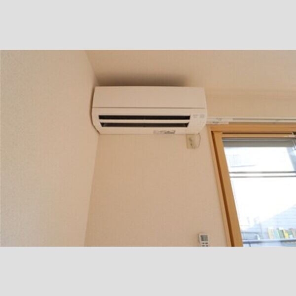 アピテ・プレミール エアコン