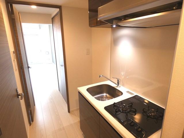 LUNIQ新高島平3階 収納