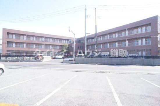 コーポニッコー0301号室 外観