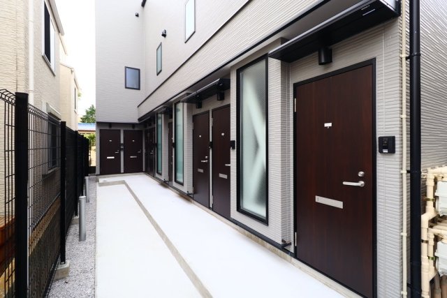 コクーン北町1階 その他共有部分