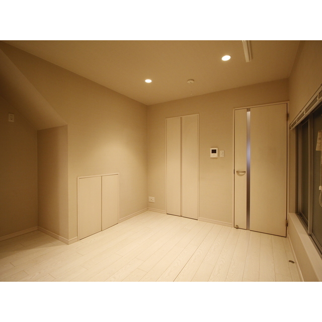 アレッジオＫ リビング