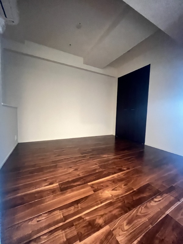 クロスレジデンス飯田橋 リビング