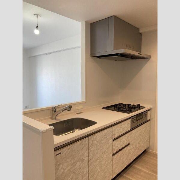 S-RESIDENCE王子Nord キッチン
