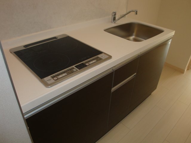 コンフォート キッチン