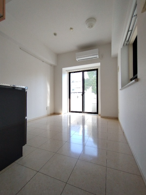 スパシエルクス門前仲町 リビング