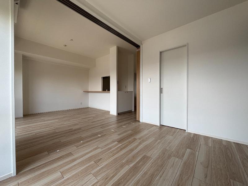 ビエラコート南浦和8階 同建物別部屋の参考画像