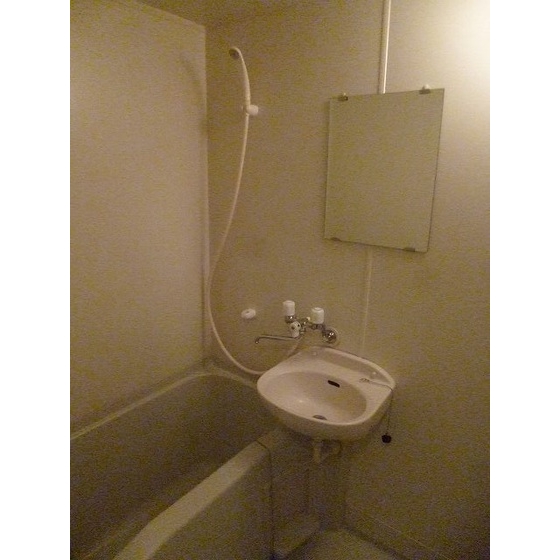 アセンズシティ２ バス