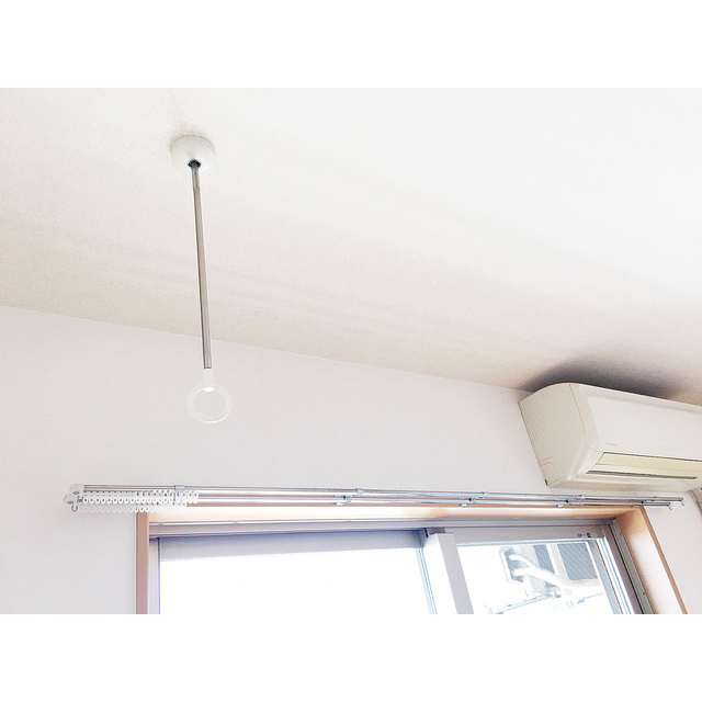 パンテオン308号室 部屋その他