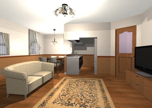 アン・シャーリー0205号室 その他