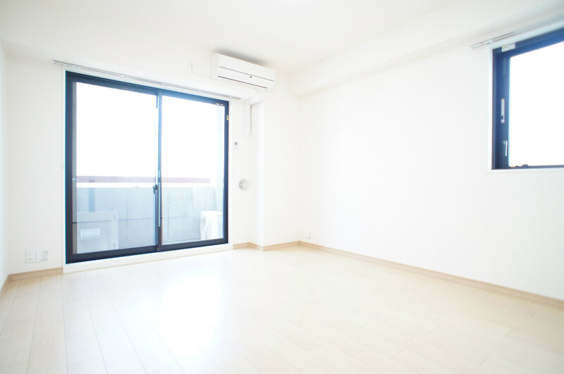 リブリ・新丸子 トイレ