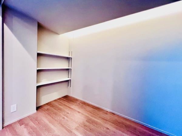 Ｂｒｉｌｌｉａ　ｉｓｔ　大井町13階 リビング