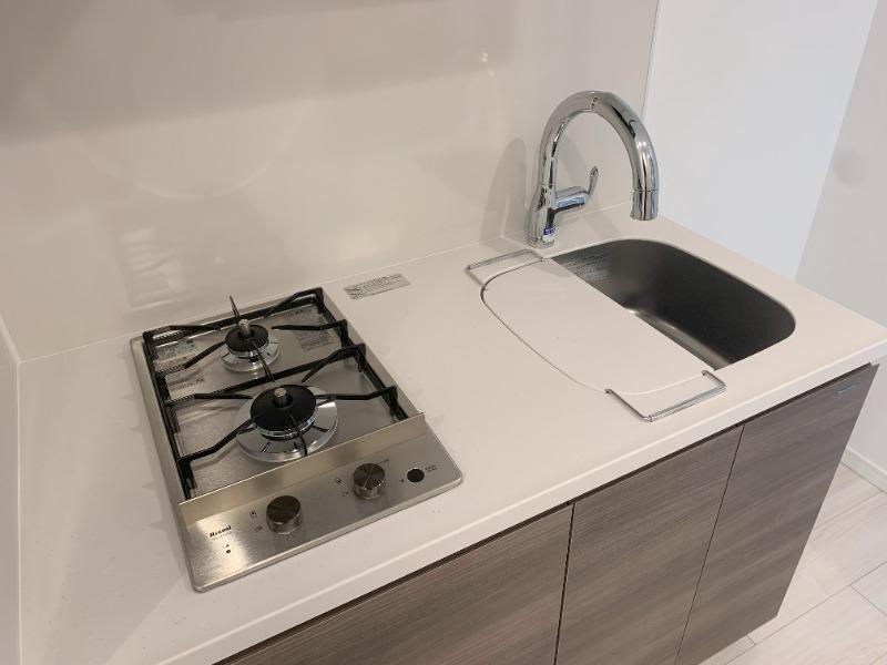 リヴシティ両国五番館8階 同仕様