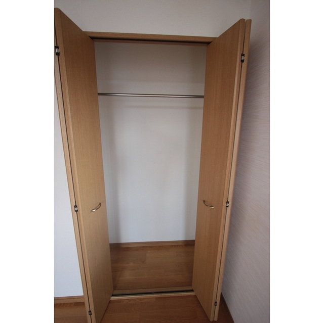 アルカディア 内観