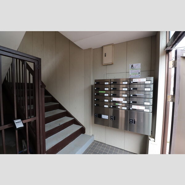 ハピラス武蔵藤沢 周辺