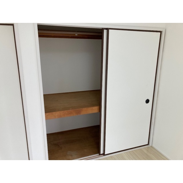 クリスタル21C棟 内観