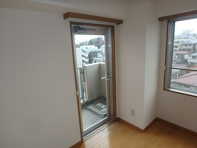 エービーシーステーションプラザ新宿中井6階 部屋その他