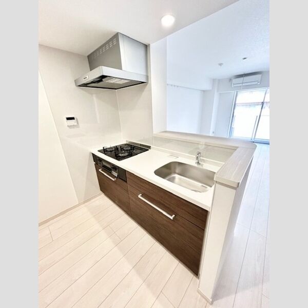 カスタリア西船橋Ⅱ0208号室 同建物別部屋の参考画像