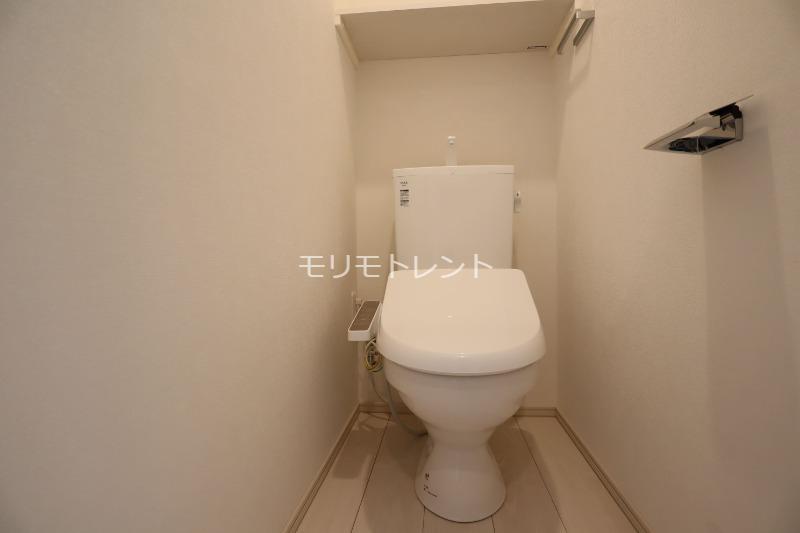 アトリオフラッツ奥沢 室内参考写真（2F-Dタイプ）