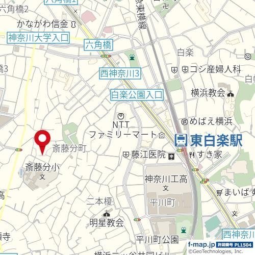 プロスペール神大前1階 null