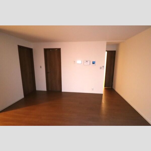 MOCRAFT中葛西103号室 LDK④