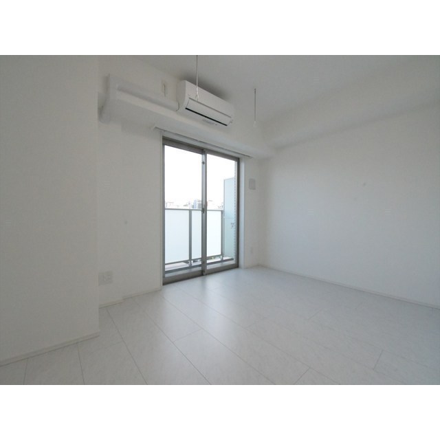 ＧＲＡＮ　ＰＡＳＥＯ巣鴨Ⅱ 内観