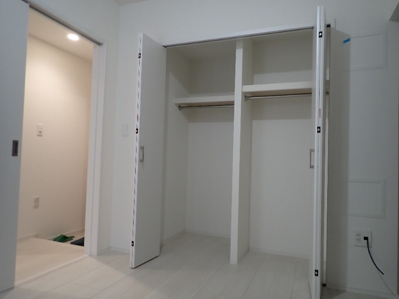 The MANOR KYODO1階 モデルルーム参考写真