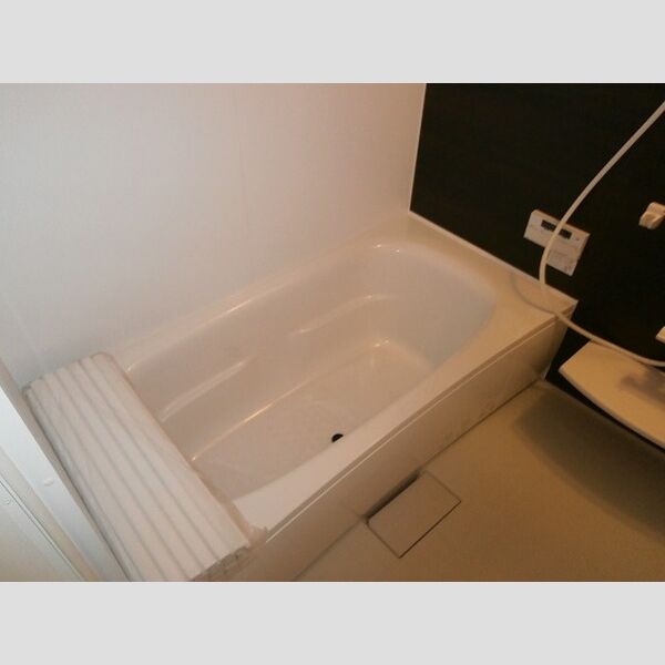 S-Flat　A棟 ♪追い焚き機能付き♪