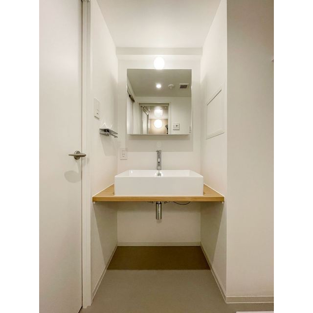 グランパセオ代々木上原0303号室 内観