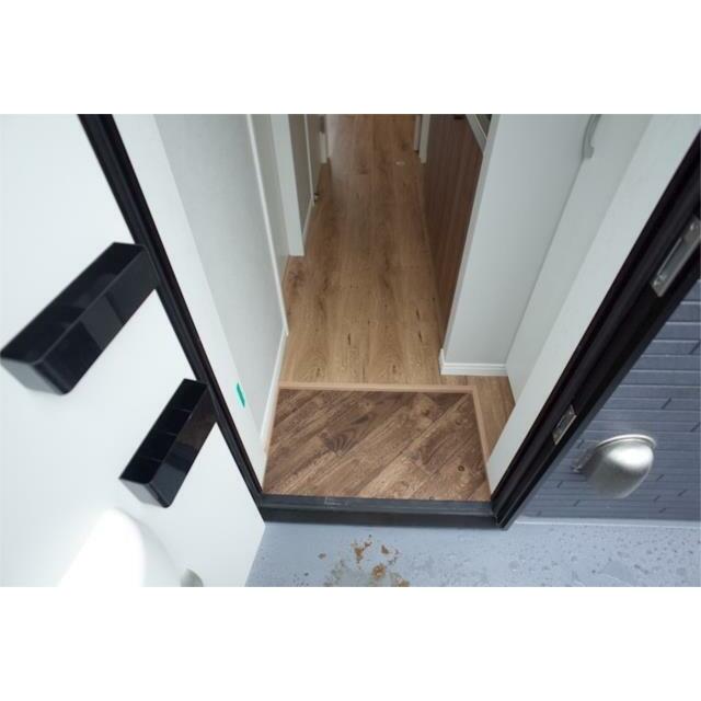 ＣＲＡＩＧ 玄関