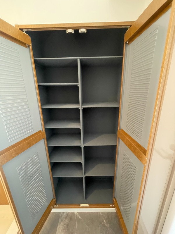 TraValore淵野辺4階 収納