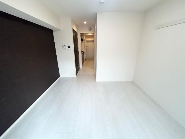 ｏｘａｌｉｓ　ｖｉｌｌａｇｅ 洋室